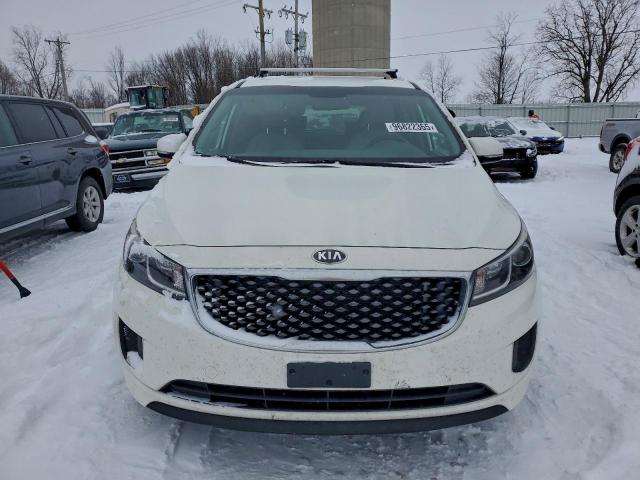 Kia Sedona Lx Image 9