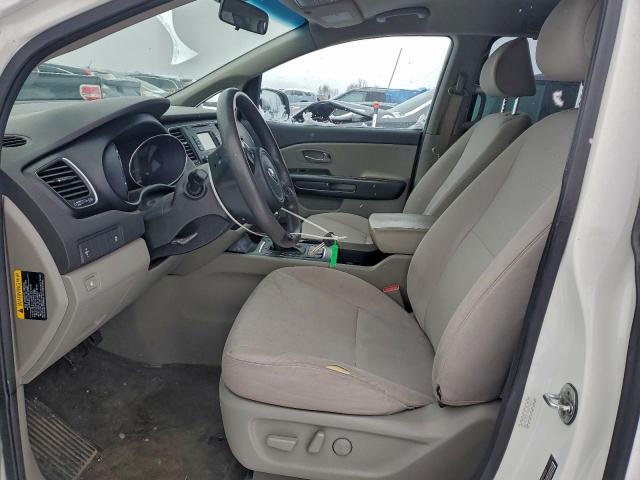 Kia Sedona Lx Image 8