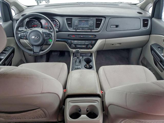 Kia Sedona Lx Image 7