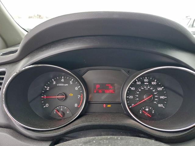 Kia Sedona Lx Image 10