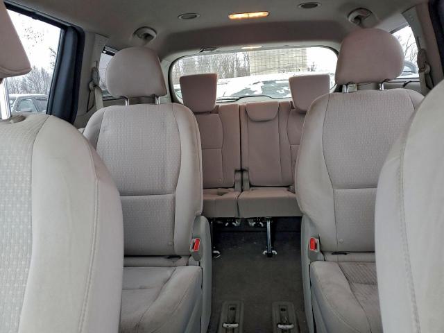 Kia Sedona Lx Image 6