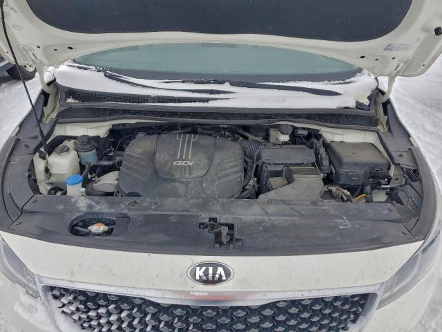 Kia Sedona Lx Image 5