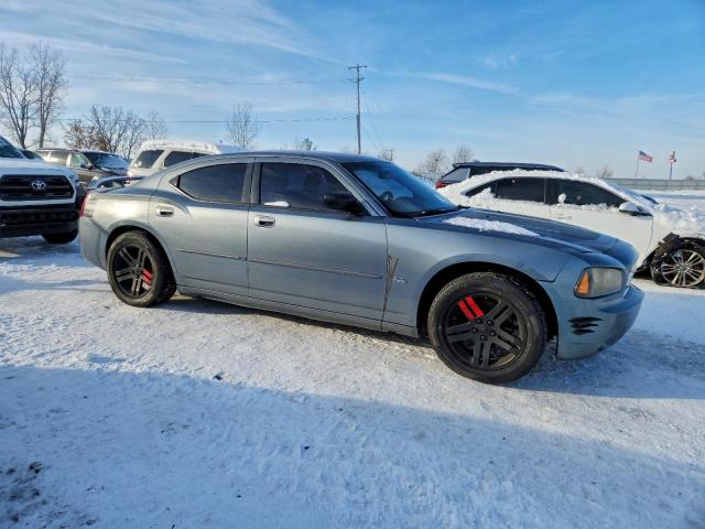 Dodge Charger Se Image 3