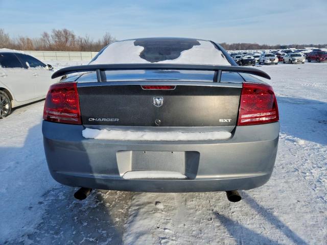 Dodge Charger Se Image 6