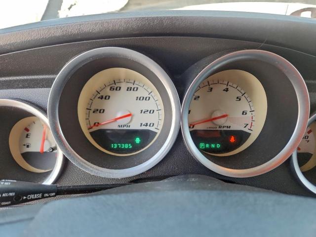 Dodge Charger Se Image 7