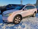Subaru Outback 2.5i Limited Image 1