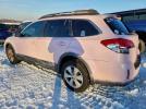 Subaru Outback 2.5i Limited Image 11