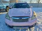 Subaru Outback 2.5i Limited Image 10