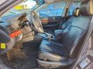 Subaru Outback 2.5i Limited Image 5