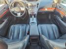 Subaru Outback 2.5i Limited Image 4