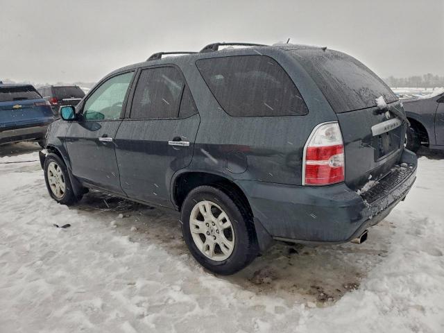 Acura MDX Touring Image 6