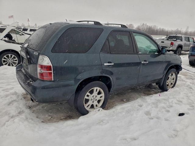 Acura MDX Touring Image 2