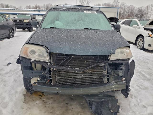 Acura MDX Touring Image 4