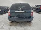 Acura MDX Touring Image 3