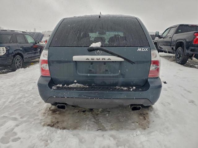 Acura MDX Touring Image 3