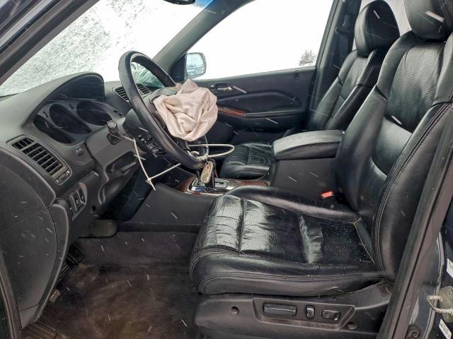 Acura MDX Touring Image 10