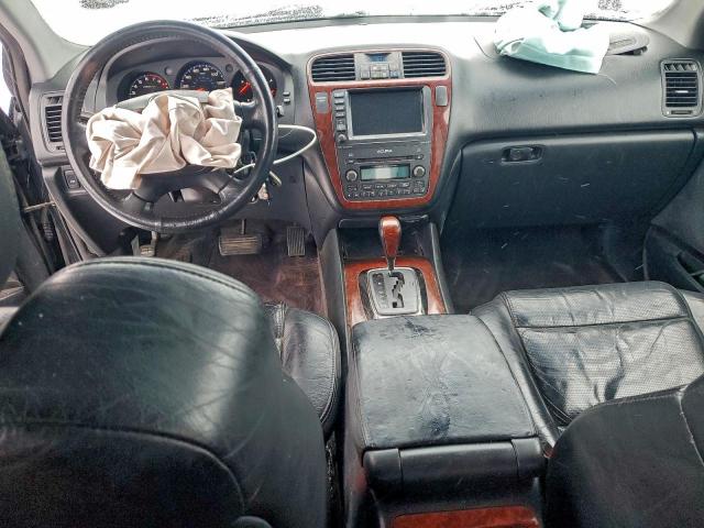 Acura MDX Touring Image 8