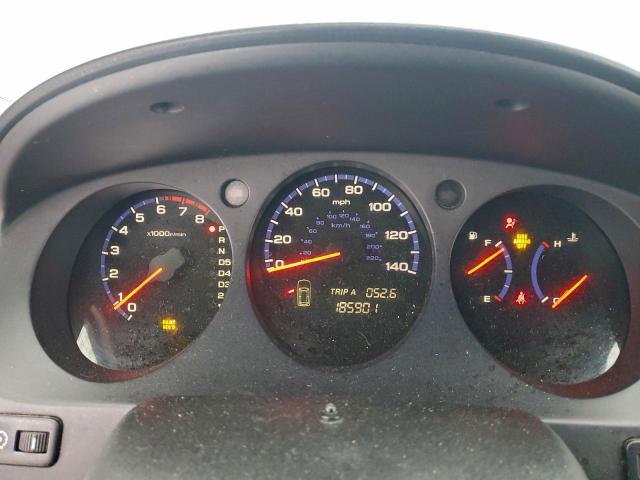 Acura MDX Touring Image 9