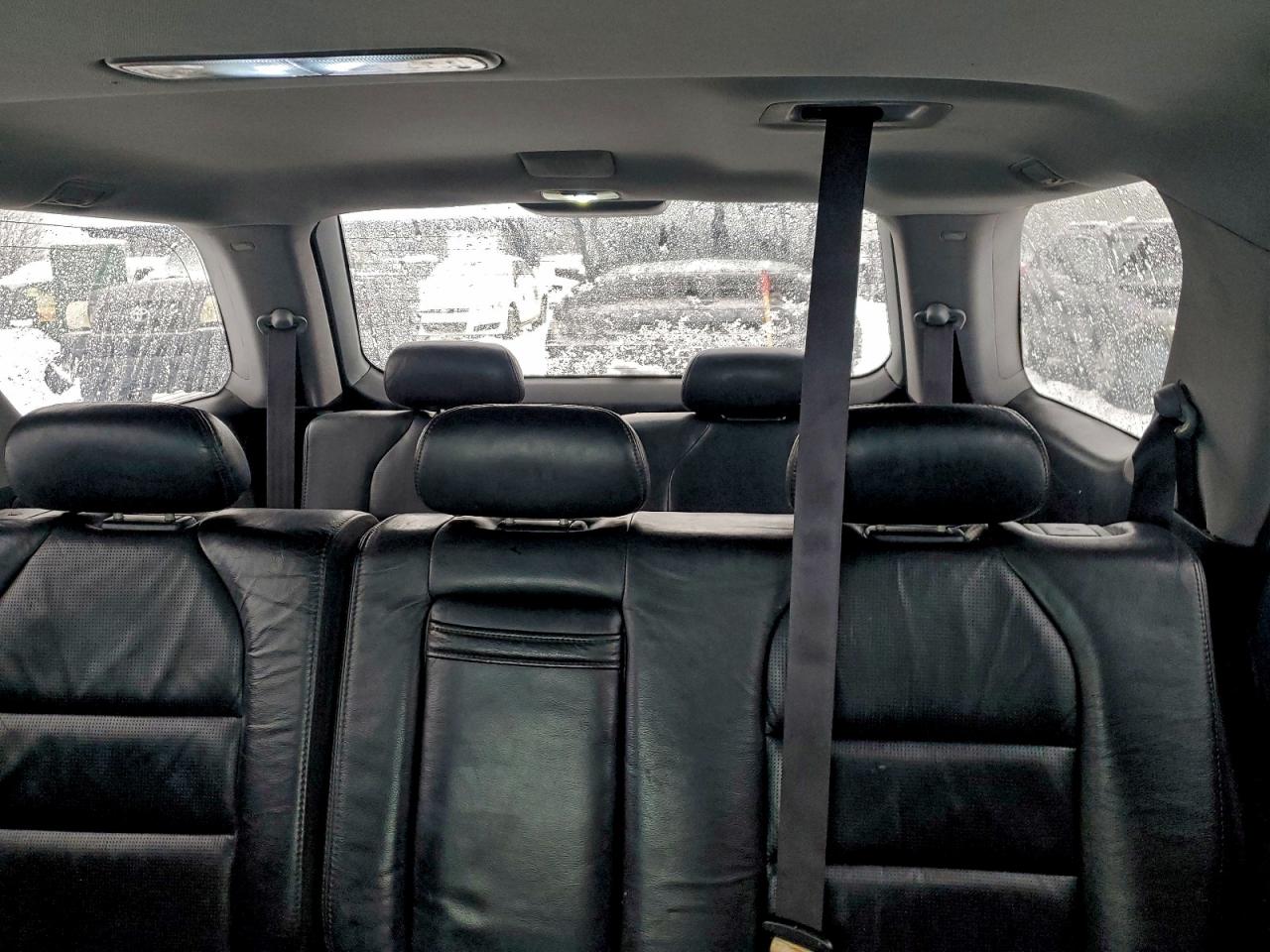 Acura MDX Touring Image 7