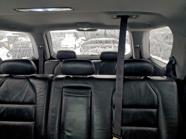 Acura MDX Touring Image 7