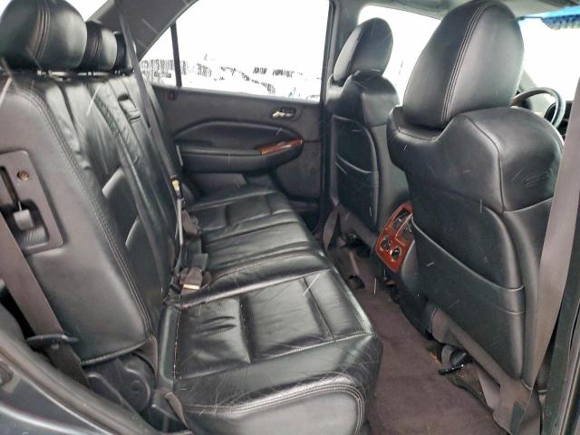 Acura MDX Touring Image 14