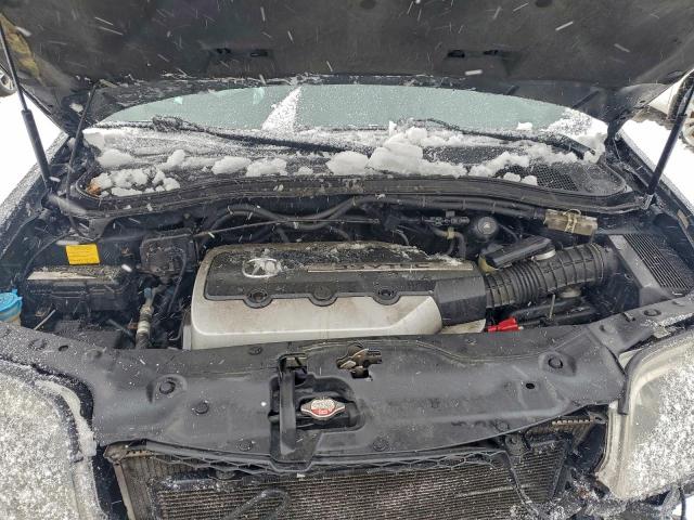 Acura MDX Touring Image 13