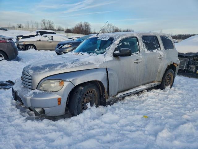  Salvage Chevrolet HHR