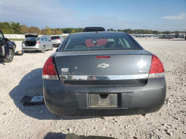 Chevrolet Impala Ls Image 6