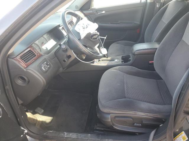 Chevrolet Impala Ls Image 8