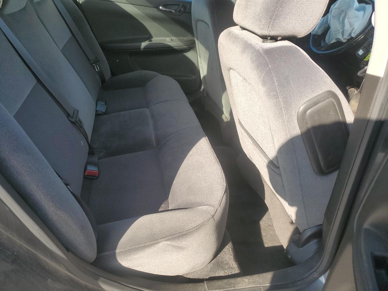 Chevrolet Impala Ls Image 7