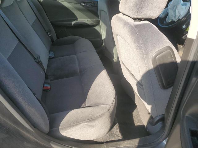 Chevrolet Impala Ls Image 7