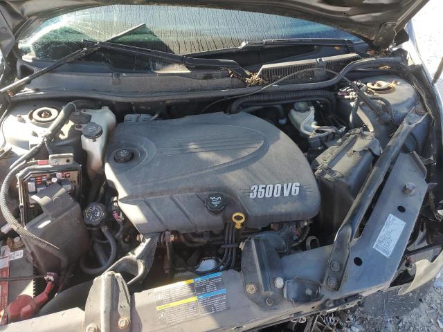 Chevrolet Impala Ls Image 5