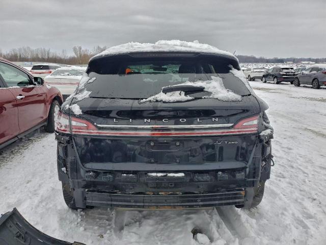 Lincoln Nautilus Reserve Image 10