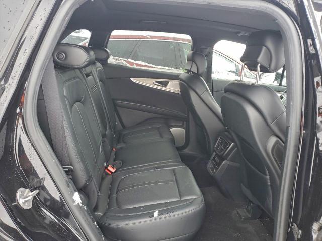 Lincoln Nautilus Reserve Image 7