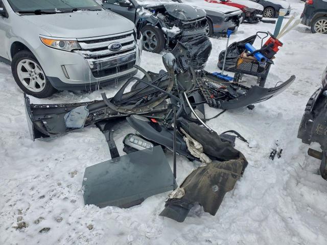 Lincoln Nautilus Reserve Image 2