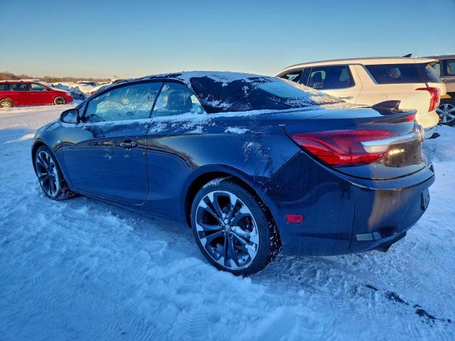 Buick Cascada Premium Image 10