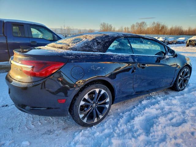 Buick Cascada Premium Image 6