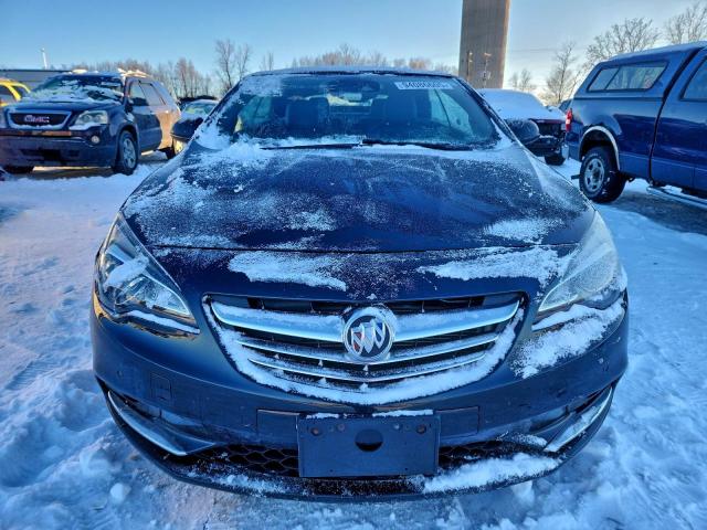 Buick Cascada Premium Image 8