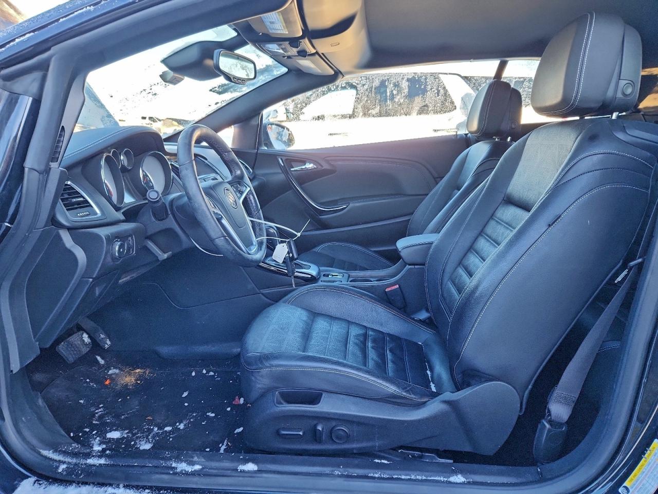 Buick Cascada Premium Image 2