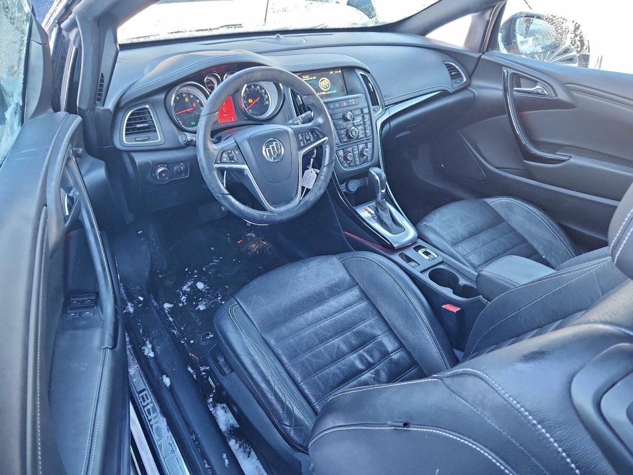 Buick Cascada Premium Image 5