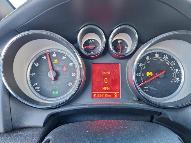 Buick Cascada Premium Image 4