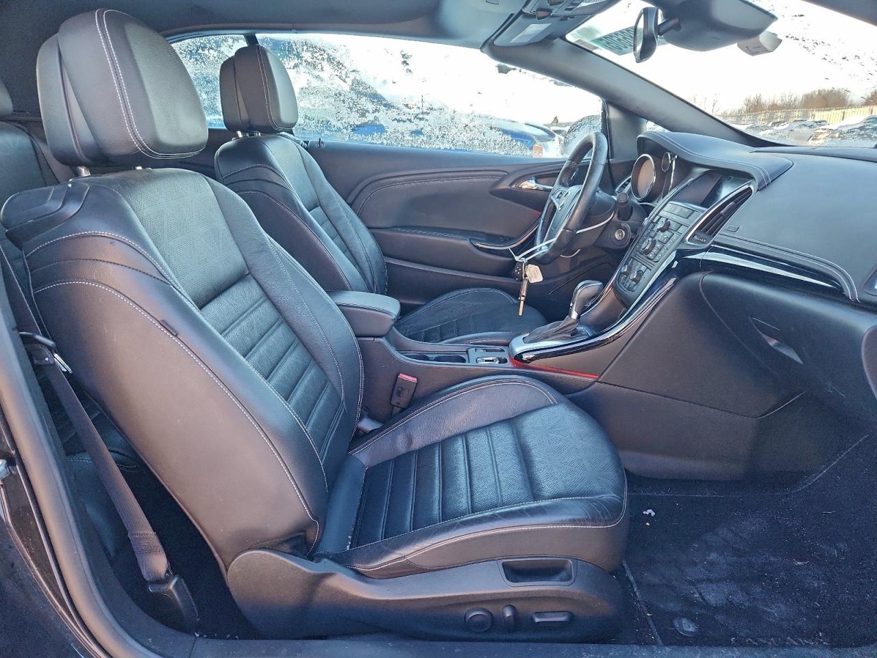 Buick Cascada Premium Image 13