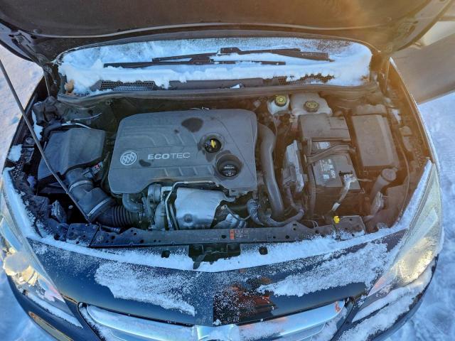 Buick Cascada Premium Image 9