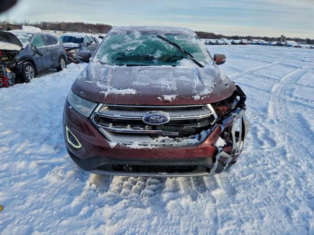 Ford Edge Sel Image 3