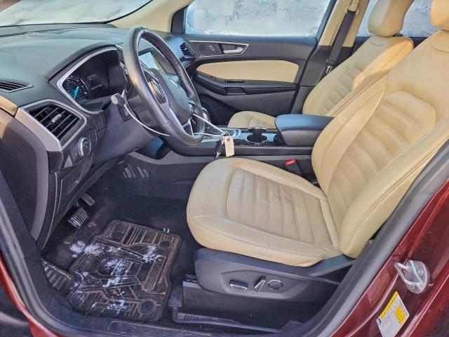 Ford Edge Sel Image 5