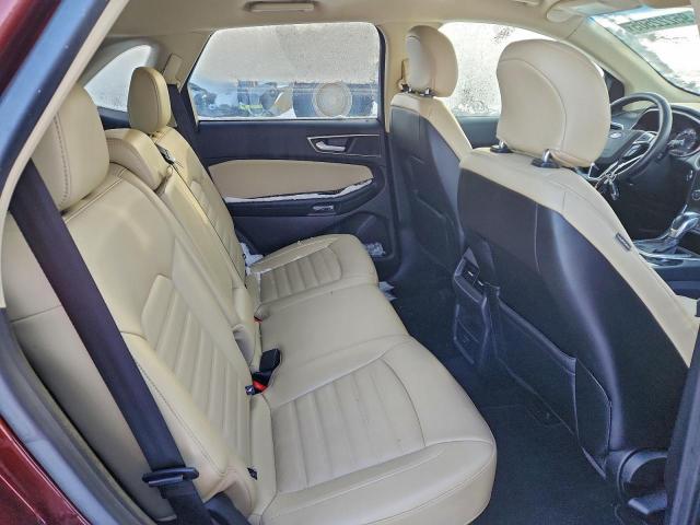 Ford Edge Sel Image 11