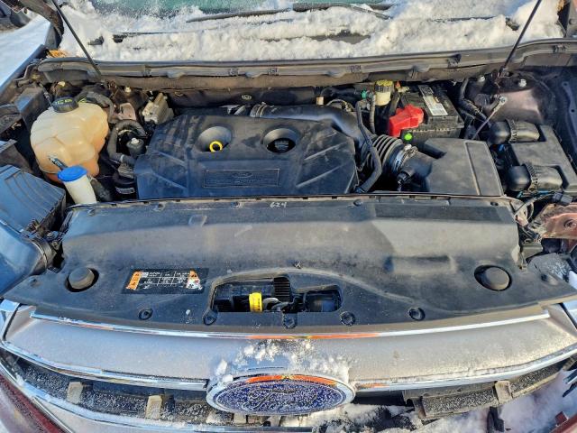 Ford Edge Sel Image 12