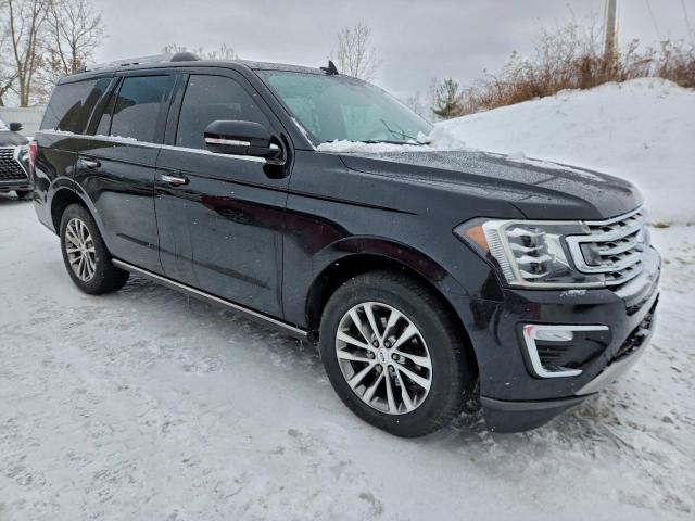 Ford Expedition Limited Image 3