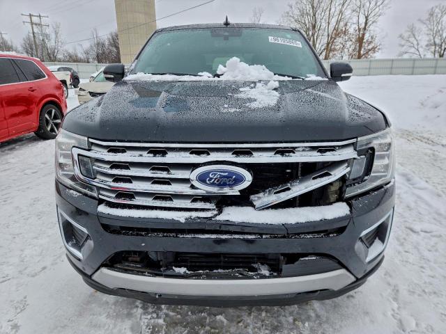 Ford Expedition Limited Image 4