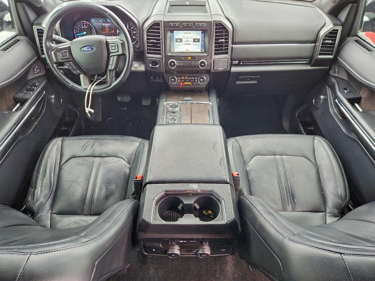 Ford Expedition Limited Image 11